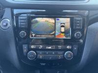 Nissan QASHQAI 1.3 DIG-T N-Connecta // NAVI // 360° CAMERA // PANO DAK // CLIMA // PDC V+A // 50