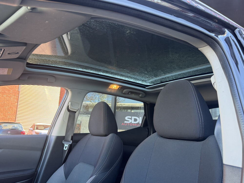 Nissan QASHQAI 1.3 DIG-T N-Connecta // NAVI // 360° CAMERA // PANO DAK // CLIMA // PDC V+A // 9