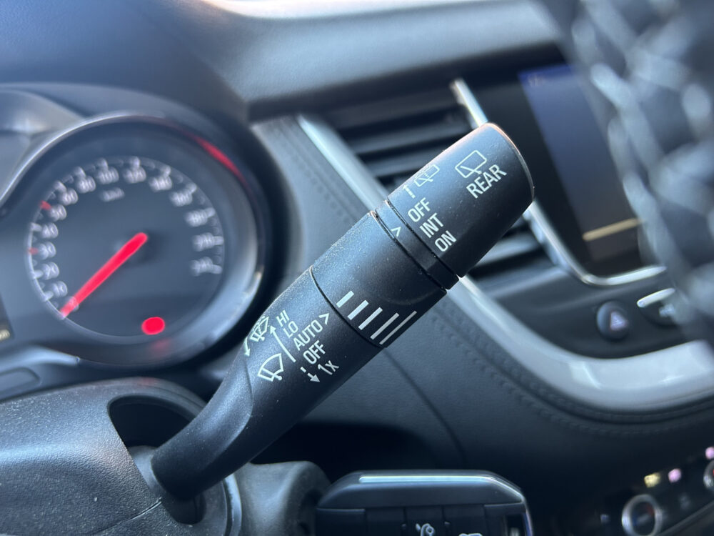 Opel Grandland X 1.2 Turbo Innovation 130PK // LED // CAMERA // PDC V+A // CLIMA // NAVI + CARPLAY 12