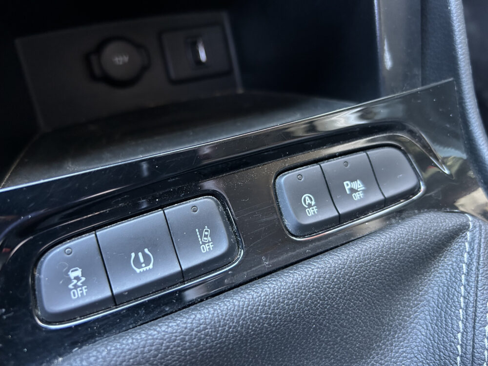 Opel Grandland X 1.2 Turbo Innovation 130PK // LED // CAMERA // PDC V+A // CLIMA // NAVI + CARPLAY 20