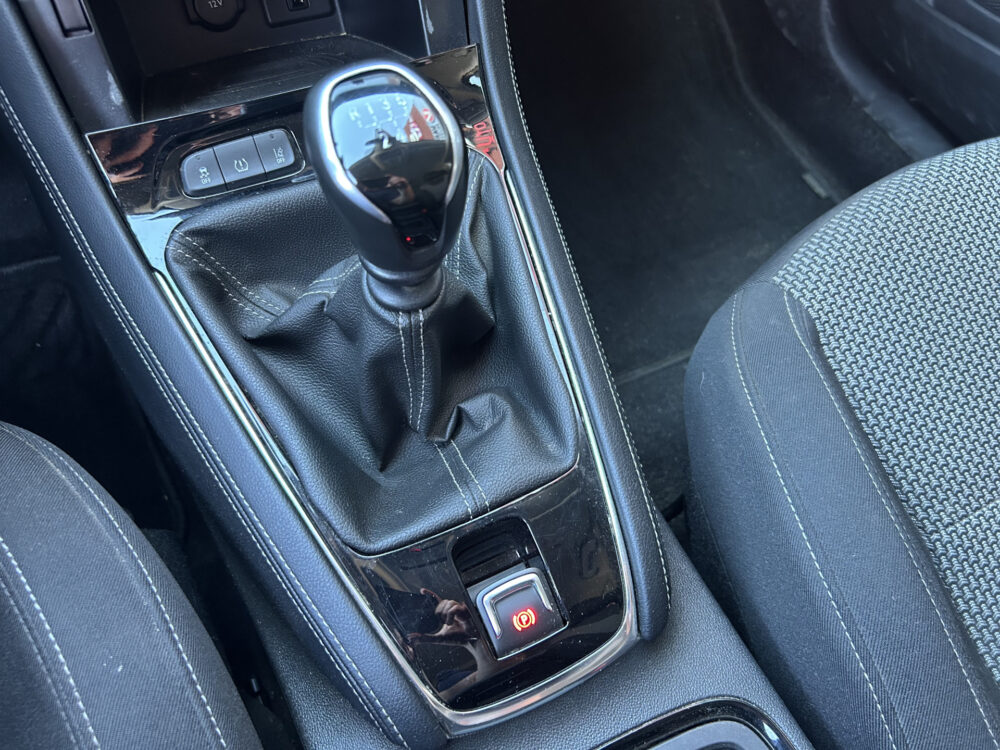 Opel Grandland X 1.2 Turbo Innovation 130PK // LED // CAMERA // PDC V+A // CLIMA // NAVI + CARPLAY 21