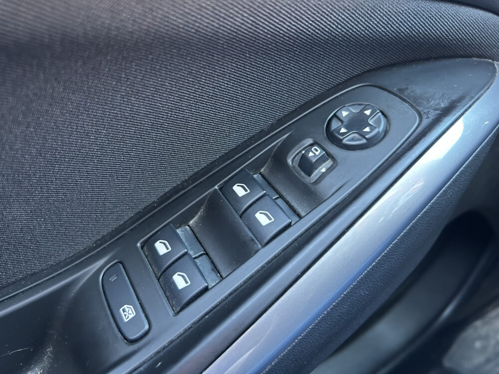 Opel Grandland X 1.2 Turbo Innovation 130PK // LED // CAMERA // PDC V+A // CLIMA // NAVI + CARPLAY 22