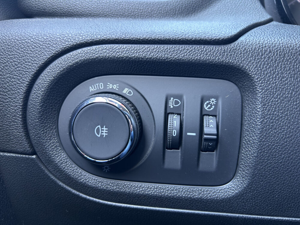 Opel Grandland X 1.2 Turbo Innovation 130PK // LED // CAMERA // PDC V+A // CLIMA // NAVI + CARPLAY 23