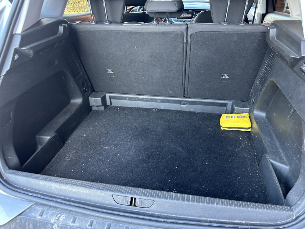 Opel Grandland X 1.2 Turbo Innovation 130PK // LED // CAMERA // PDC V+A // CLIMA // NAVI + CARPLAY 29