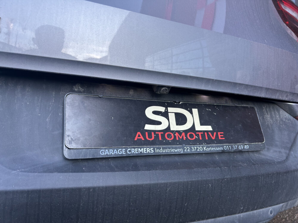 Opel Grandland X 1.2 Turbo Innovation 130PK // LED // CAMERA // PDC V+A // CLIMA // NAVI + CARPLAY 31