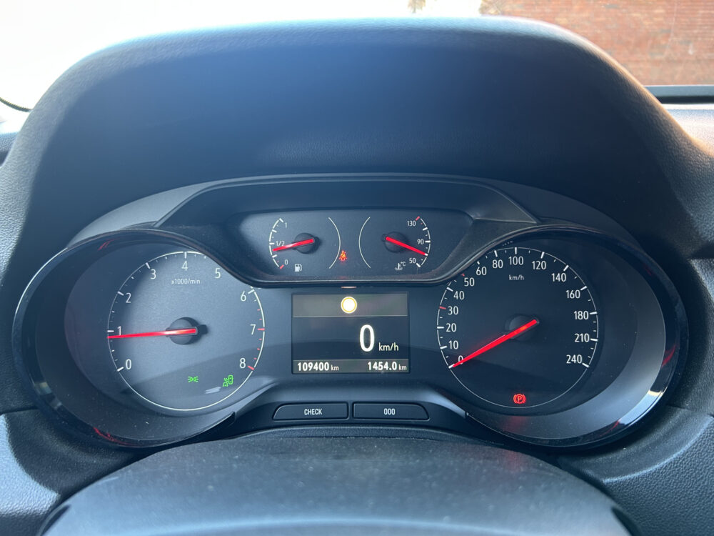 Opel Grandland X 1.2 Turbo Innovation 130PK // LED // CAMERA // PDC V+A // CLIMA // NAVI + CARPLAY 32