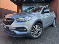 Opel Grandland X 1.2 Turbo Innovation 130PK // LED // CAMERA // PDC V+A // CLIMA // NAVI + CARPLAY 34