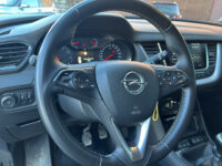 Opel Grandland X 1.2 Turbo Innovation 130PK // LED // CAMERA // PDC V+A // CLIMA // NAVI + CARPLAY 39