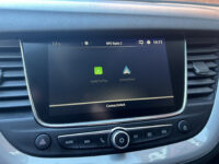 Opel Grandland X 1.2 Turbo Innovation 130PK // LED // CAMERA // PDC V+A // CLIMA // NAVI + CARPLAY 49