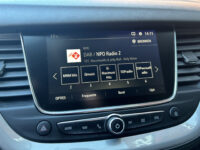 Opel Grandland X 1.2 Turbo Innovation 130PK // LED // CAMERA // PDC V+A // CLIMA // NAVI + CARPLAY 50