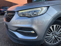 Opel Grandland X 1.2 Turbo Innovation 130PK // LED // CAMERA // PDC V+A // CLIMA // NAVI + CARPLAY 58
