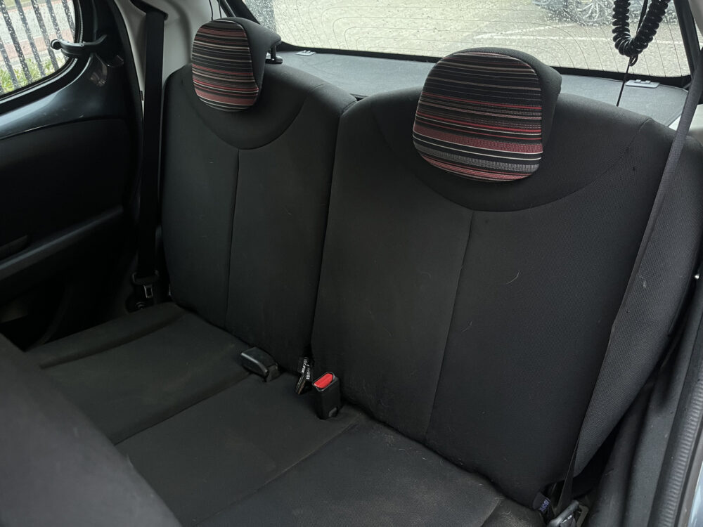 Citroën C1 1.0 e-VTi Selection // LED // AIRCO // ELEK. RAMEN // BLUETOOTH 13