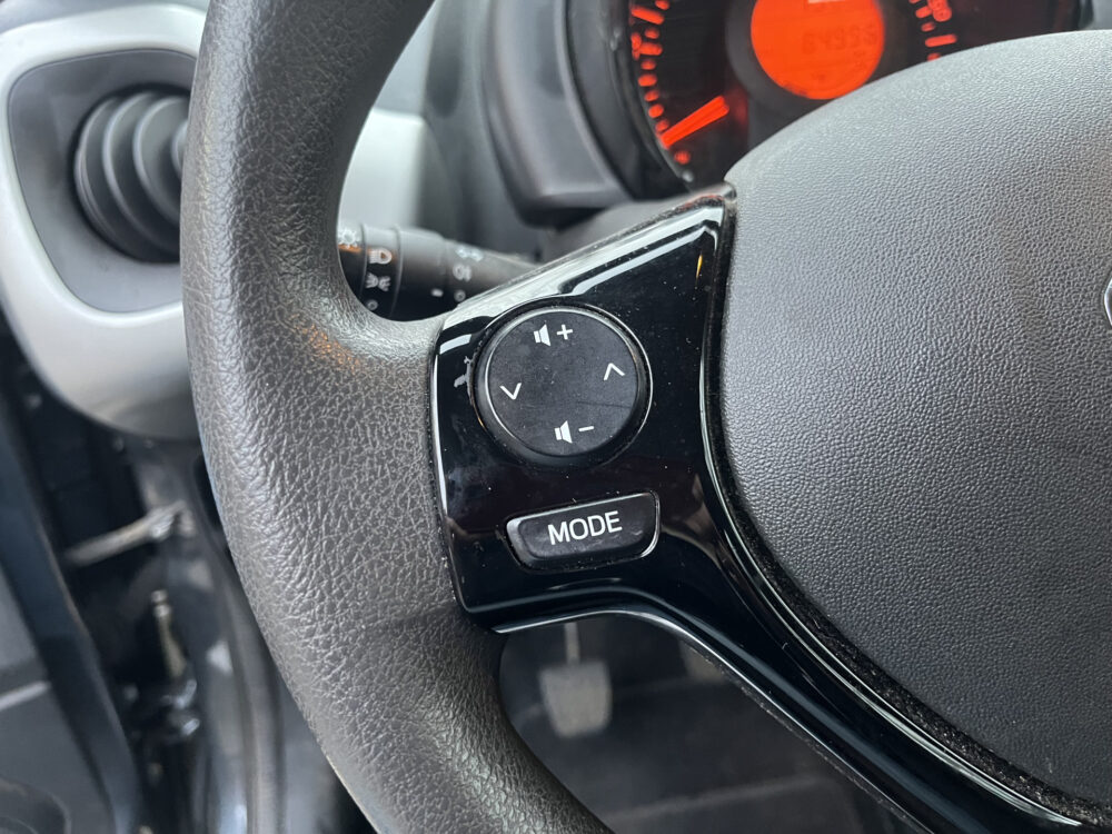 Citroën C1 1.0 e-VTi Selection // LED // AIRCO // ELEK. RAMEN // BLUETOOTH 17