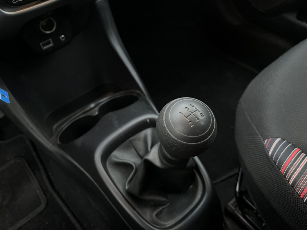 Citroën C1 1.0 e-VTi Selection // LED // AIRCO // ELEK. RAMEN // BLUETOOTH 21