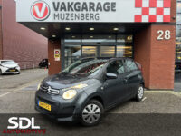 Citroën C1 1.0 e-VTi Selection // LED // AIRCO // ELEK. RAMEN // BLUETOOTH 27