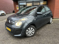 Citroën C1 1.0 e-VTi Selection // LED // AIRCO // ELEK. RAMEN // BLUETOOTH 28