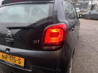 Citroën C1 1.0 e-VTi Selection // LED // AIRCO // ELEK. RAMEN // BLUETOOTH 37
