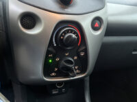 Citroën C1 1.0 e-VTi Selection // LED // AIRCO // ELEK. RAMEN // BLUETOOTH 49