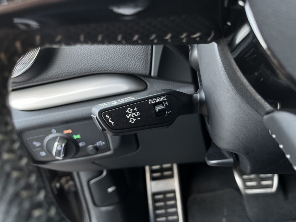 Audi A3 Sportback 40 e-tron Advance Sport S-Line // ADAPT. CRUISE // DIGITAL COCKPIT // FULL LED // KEYLESS // NAVI // STOELVERWARMING / 20