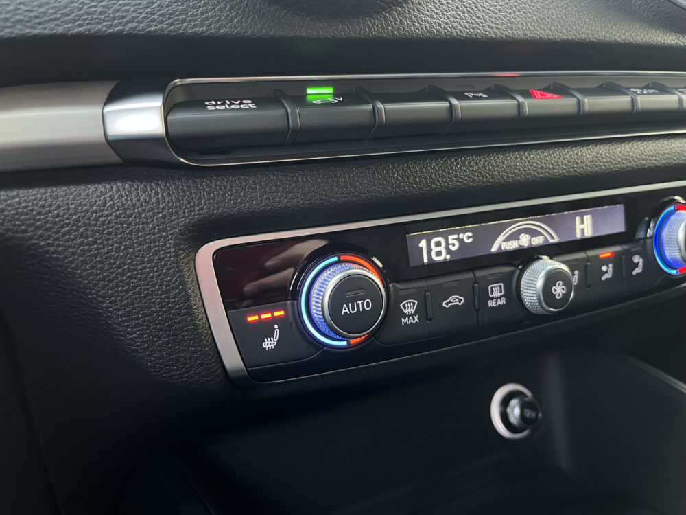 Audi A3 Sportback 40 e-tron Advance Sport S-Line // ADAPT. CRUISE // DIGITAL COCKPIT // FULL LED // KEYLESS // NAVI // STOELVERWARMING / 26