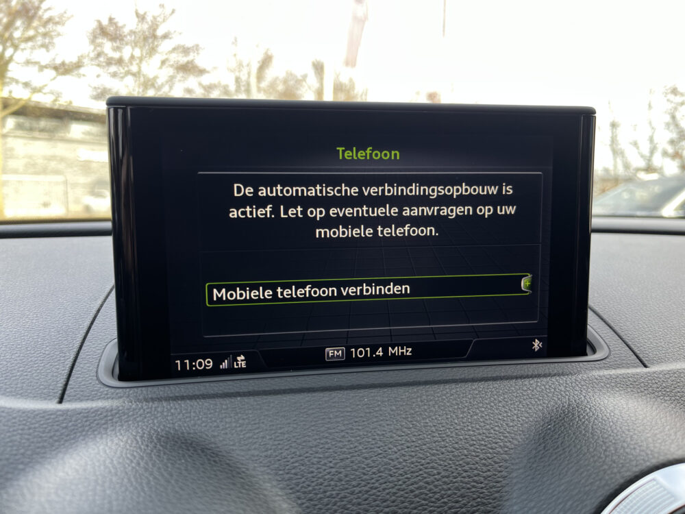 Audi A3 Sportback 40 e-tron Advance Sport S-Line // ADAPT. CRUISE // DIGITAL COCKPIT // FULL LED // KEYLESS // NAVI // STOELVERWARMING / 29