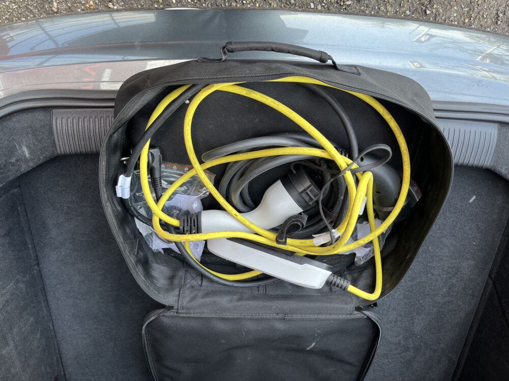 Audi A3 Sportback 40 e-tron Advance Sport S-Line // ADAPT. CRUISE // DIGITAL COCKPIT // FULL LED // KEYLESS // NAVI // STOELVERWARMING / 34