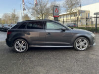 Audi A3 Sportback 40 e-tron Advance Sport S-Line // ADAPT. CRUISE // DIGITAL COCKPIT // FULL LED // KEYLESS // NAVI // STOELVERWARMING / 41