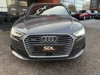 Audi A3 Sportback 40 e-tron Advance Sport S-Line // ADAPT. CRUISE // DIGITAL COCKPIT // FULL LED // KEYLESS // NAVI // STOELVERWARMING / 43