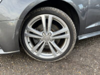 Audi A3 Sportback 40 e-tron Advance Sport S-Line // ADAPT. CRUISE // DIGITAL COCKPIT // FULL LED // KEYLESS // NAVI // STOELVERWARMING / 45