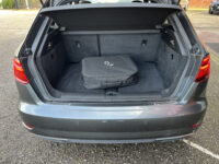 Audi A3 Sportback 40 e-tron Advance Sport S-Line // ADAPT. CRUISE // DIGITAL COCKPIT // FULL LED // KEYLESS // NAVI // STOELVERWARMING / 48