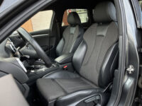 Audi A3 Sportback 40 e-tron Advance Sport S-Line // ADAPT. CRUISE // DIGITAL COCKPIT // FULL LED // KEYLESS // NAVI // STOELVERWARMING / 49