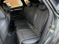 Audi A3 Sportback 40 e-tron Advance Sport S-Line // ADAPT. CRUISE // DIGITAL COCKPIT // FULL LED // KEYLESS // NAVI // STOELVERWARMING / 50