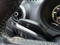 Audi A3 Sportback 40 e-tron Advance Sport S-Line // ADAPT. CRUISE // DIGITAL COCKPIT // FULL LED // KEYLESS // NAVI // STOELVERWARMING / 56