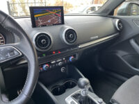 Audi A3 Sportback 40 e-tron Advance Sport S-Line // ADAPT. CRUISE // DIGITAL COCKPIT // FULL LED // KEYLESS // NAVI // STOELVERWARMING / 57