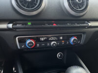 Audi A3 Sportback 40 e-tron Advance Sport S-Line // ADAPT. CRUISE // DIGITAL COCKPIT // FULL LED // KEYLESS // NAVI // STOELVERWARMING / 60