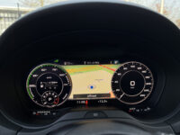 Audi A3 Sportback 40 e-tron Advance Sport S-Line // ADAPT. CRUISE // DIGITAL COCKPIT // FULL LED // KEYLESS // NAVI // STOELVERWARMING / 66
