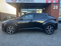 Toyota C-HR 1.8 Hybrid Executive // LED KOPLAMPEN // NAVI // CAMERA // ADAPTIVE CRUISE // STOEL + STUUR VERWARMING // 36