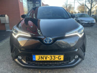 Toyota C-HR 1.8 Hybrid Executive // LED KOPLAMPEN // NAVI // CAMERA // ADAPTIVE CRUISE // STOEL + STUUR VERWARMING // 37