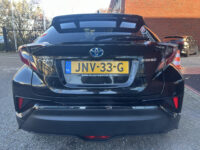 Toyota C-HR 1.8 Hybrid Executive // LED KOPLAMPEN // NAVI // CAMERA // ADAPTIVE CRUISE // STOEL + STUUR VERWARMING // 38