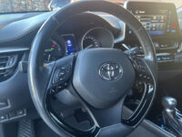 Toyota C-HR 1.8 Hybrid Executive // LED KOPLAMPEN // NAVI // CAMERA // ADAPTIVE CRUISE // STOEL + STUUR VERWARMING // 39