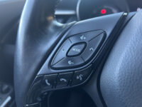 Toyota C-HR 1.8 Hybrid Executive // LED KOPLAMPEN // NAVI // CAMERA // ADAPTIVE CRUISE // STOEL + STUUR VERWARMING // 42