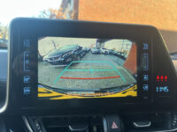 Toyota C-HR 1.8 Hybrid Executive // LED KOPLAMPEN // NAVI // CAMERA // ADAPTIVE CRUISE // STOEL + STUUR VERWARMING // 48