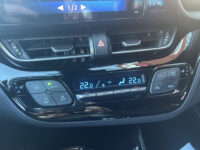 Toyota C-HR 1.8 Hybrid Executive // LED KOPLAMPEN // NAVI // CAMERA // ADAPTIVE CRUISE // STOEL + STUUR VERWARMING // 50