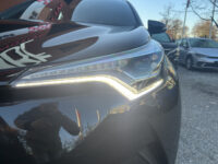 Toyota C-HR 1.8 Hybrid Executive // LED KOPLAMPEN // NAVI // CAMERA // ADAPTIVE CRUISE // STOEL + STUUR VERWARMING // 56