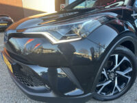 Toyota C-HR 1.8 Hybrid Executive // LED KOPLAMPEN // NAVI // CAMERA // ADAPTIVE CRUISE // STOEL + STUUR VERWARMING // 57