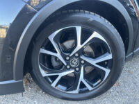 Toyota C-HR 1.8 Hybrid Executive // LED KOPLAMPEN // NAVI // CAMERA // ADAPTIVE CRUISE // STOEL + STUUR VERWARMING // 60