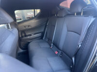 Toyota C-HR 1.8 Hybrid Executive // LED KOPLAMPEN // NAVI // CAMERA // ADAPTIVE CRUISE // STOEL + STUUR VERWARMING // 61