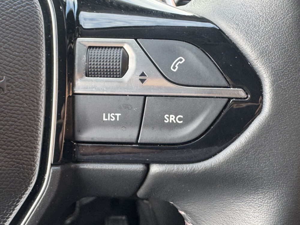 Peugeot 3008 1.6 HYbrid 225 Allure // NAVI // CLIMA // CRUISE // CAMERA // APPLE CARPLAY - ANDROID AUTO // 13