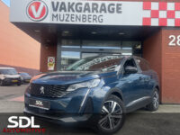 Peugeot 3008 1.6 HYbrid 225 Allure // NAVI // CLIMA // CRUISE // CAMERA // APPLE CARPLAY - ANDROID AUTO // 30