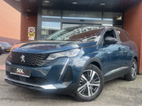 Peugeot 3008 1.6 HYbrid 225 Allure // NAVI // CLIMA // CRUISE // CAMERA // APPLE CARPLAY - ANDROID AUTO // 31